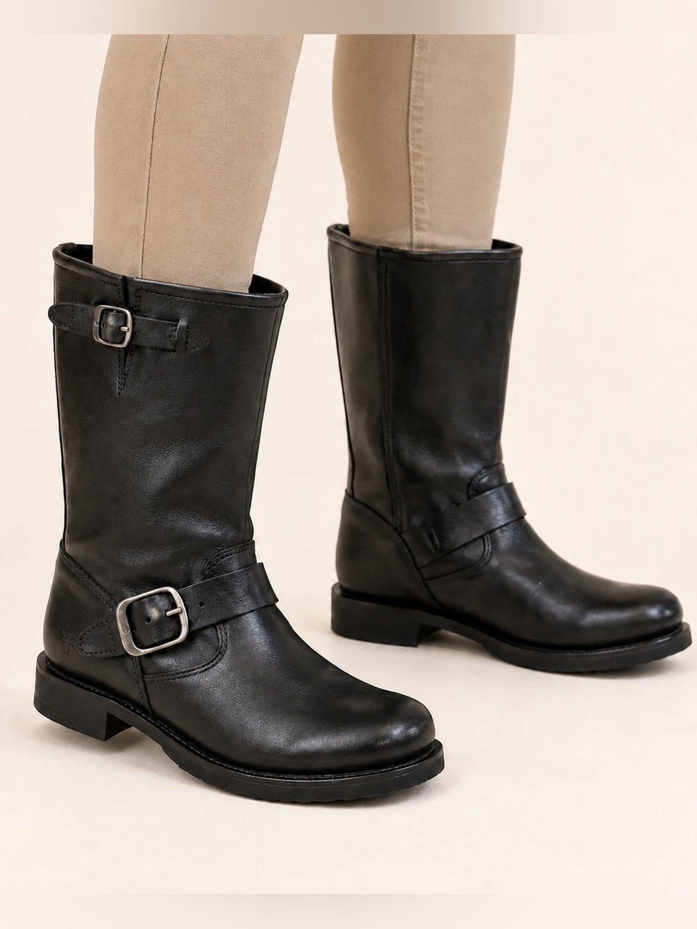 Frye Veronica Short Boots